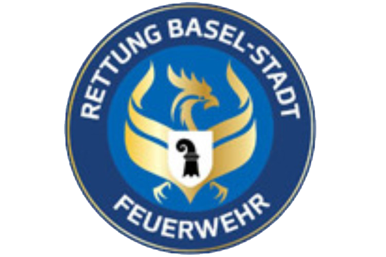 Read more about the article Basel (Berufsfeuerwehr)