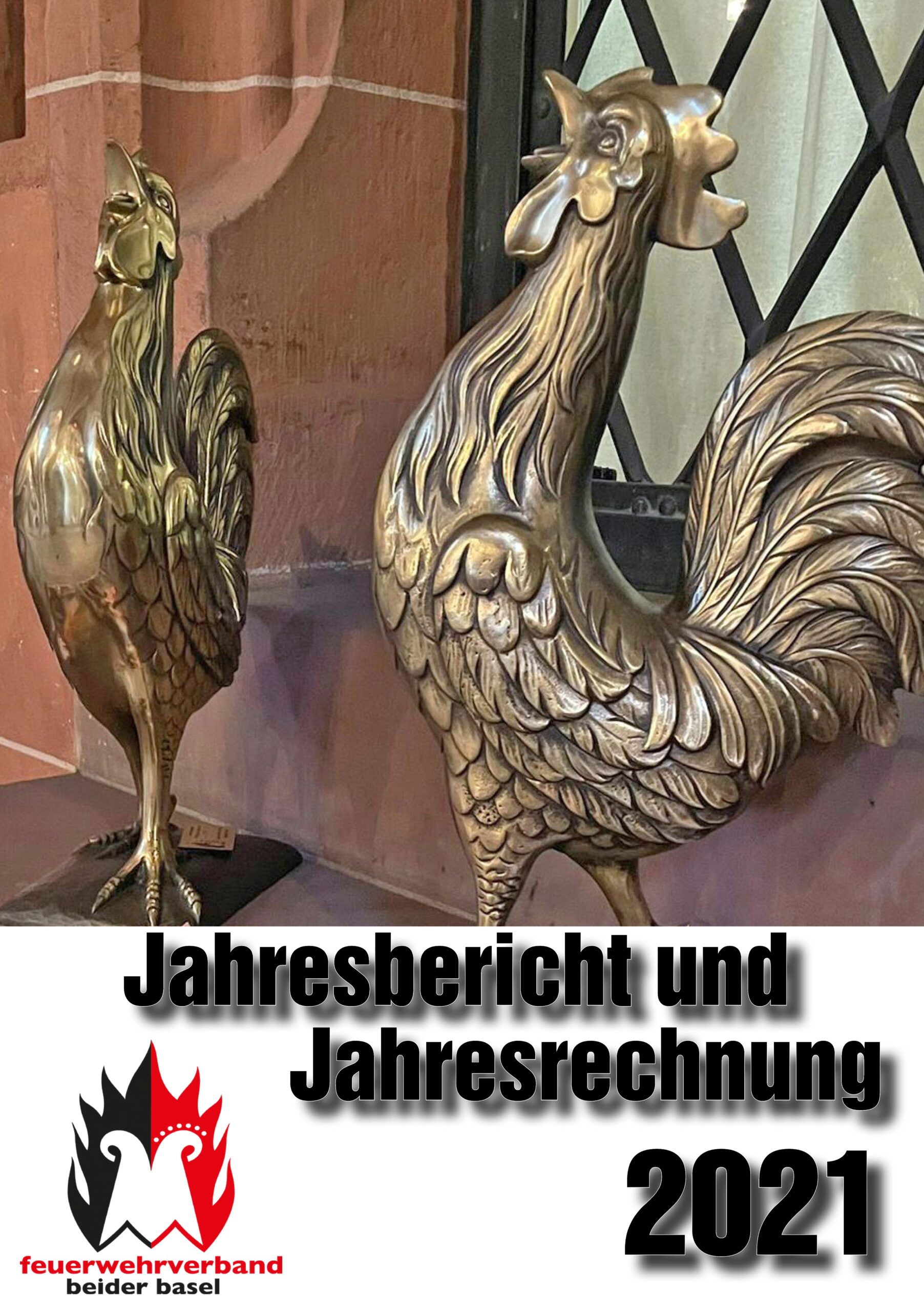 Read more about the article 16. Delegiertenversammlung Feuerwehrverband beider Basel