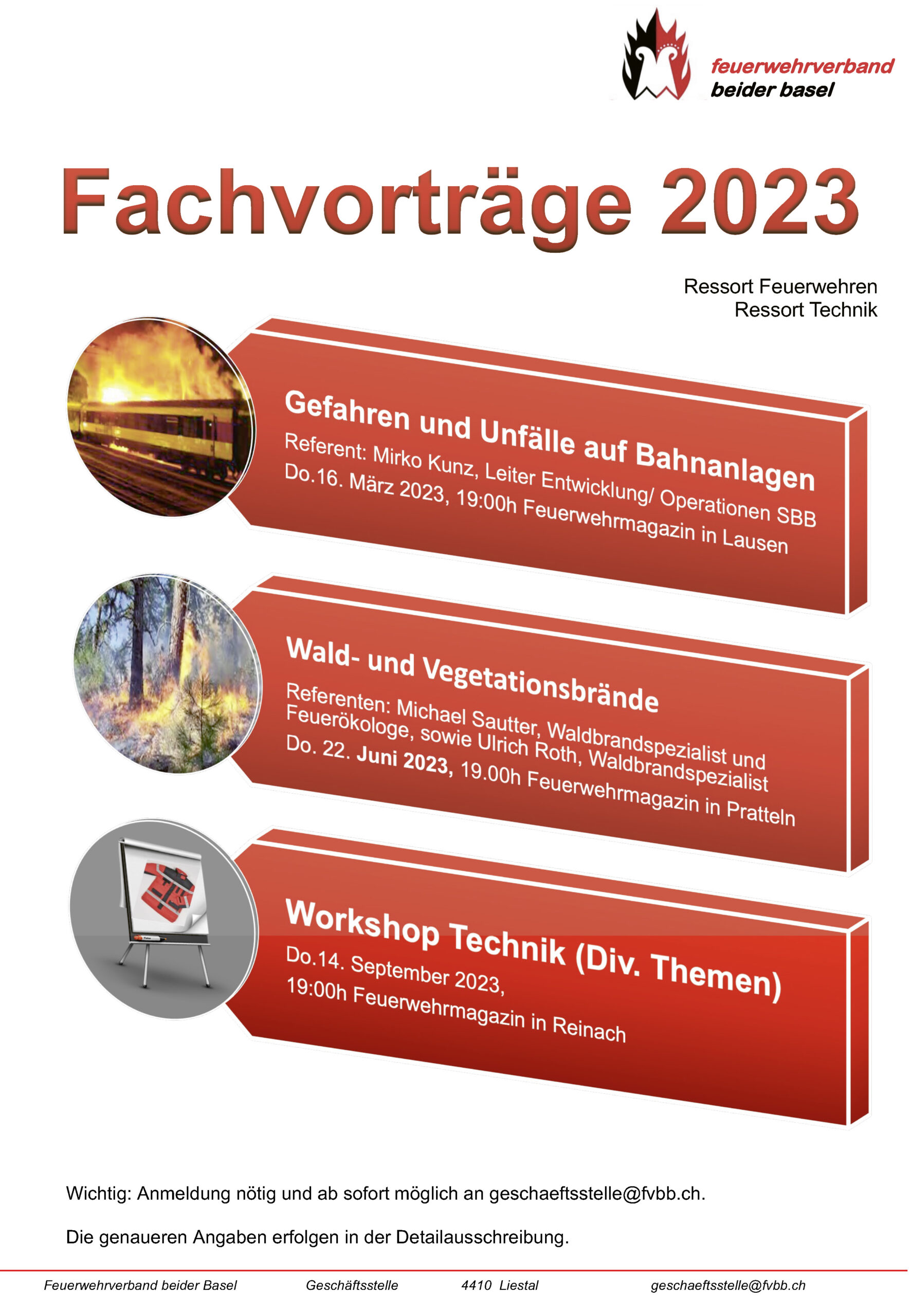 Read more about the article Fachvorträge 2023