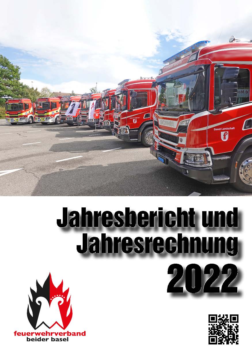 Read more about the article 17. Delegiertenversammlung Feuerwehrverband beider Basel